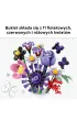 LEGO Botanicals Bukiet kwiat�w Olivii Rodrigo 11507