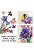 LEGO Botanicals Bukiet kwiat�w Olivii Rodrigo 11507