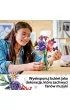LEGO Botanicals Bukiet kwiat�w Olivii Rodrigo 11507