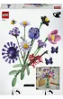LEGO Botanicals Bukiet kwiat�w Olivii Rodrigo 11507
