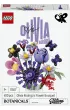 LEGO Botanicals Bukiet kwiat�w Olivii Rodrigo 11507
