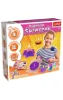 Zestaw kreatywny Pracownia �wieczek TREFL 61115  TR