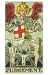 Tarot Original 1909
