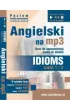 (e) Angielski dla �rednio zaawansowanych i zaawansowanych "Idioms cz�� 1i 2"