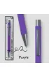 If D�ugopis Bookaroo Purple
