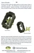 �amig��wka Cast Cage - poziom 3/6 G3