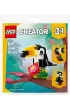 LEGO Creator Tropikalny tukan 30688