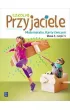 Szkolni przyjaciele. Matematyka. Karty �wicze�. Klasa 1. Cz�� 1. Edukacja wczesnoszkolna