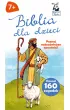 Biblia dla dzieci. Kapitan Nauka