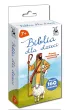 Biblia dla dzieci. Kapitan Nauka