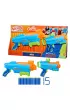 Elite JR Ultimate Starter Set, pistolety i wyrzutnie Hasbro