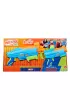 Elite JR Ultimate Starter Set, pistolety i wyrzutnie Hasbro