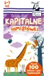 Kapitan Nauka. Kapitalne �amig��wki (6-7 lat)