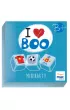Pakiet I love Boo. J�zyk angielski. Poziom B+: Karty pracy, Wyprawka, Minikarty