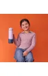 b.box Nak�adka na butelk� 690 ml, Midnight