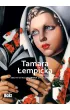 Tamara �empicka. Zeszyt do kolorowania 2