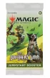 Magic the Gathering: Brothers' War - Jumpstart Booster Box (18 sztuk)