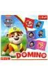 Domino Paw Patrol Trefl