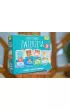 Puzzle 20 el. Moje pierwsze zwierz�ta + ksi��ka Wilga Play