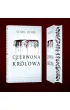 Czerwona Kr�lowa. Tom 1 (barwione brzegi)
