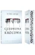 Czerwona Kr�lowa. Tom 1 (barwione brzegi)