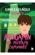 Benjamin nie potrafi� zapomnie�