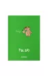 Herlitz Zeszyt A5 ECO PP J�zyk polski linia 60 kartek