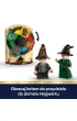 LEGO Harry Potter Zamek Hogwart™: Ceremonia przydzia�u 76460