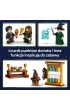 LEGO Harry Potter Zamek Hogwart™: Ceremonia przydzia�u 76460