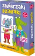 Zwierzaki Dziwaki Kukuryku