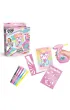 Projekt Art z aerografem - Plakaty Kawaii Epee