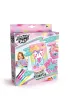 Projekt Art z aerografem - Plakaty Kawaii Epee
