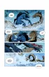 Wendigo. Thorgal. Saga