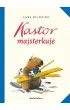 Kastor majsterkuje