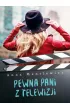 Pewna Pani z telewizji – Anna Mentlewicz – okładka ebook