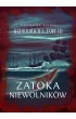 Zatoka niewolników – Magdalena Kułaga – okładka ebook