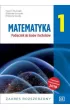 Zestaw Matematyka 1: Podrcznik i Zbir zada do licew i technikw. Zakres rozszerzony