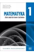 Zestaw Matematyka 1: Podrcznik i Zbir zada do licew i technikw. Zakres rozszerzony