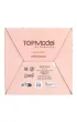 Depesche Miseczka w ozdobnym pude�ku Top Model Fur Ever Friends 13867A