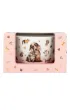 Depesche Miseczka w ozdobnym pude�ku Top Model Fur Ever Friends 13867A