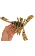 Origami 3D. 2w1 Paj�k, Skorpion Alexander