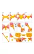 Origami 3D. 2w1 Paj�k, Skorpion Alexander