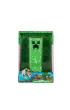 KIDS EUROSWAN Gumka do �cierania 3D Minecraft MC00060