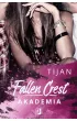 Akademia. Fallen Crest. Tom 1