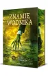 Znami� wodnika (barwione brzegi)