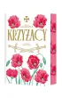 Krzy�acy (barwione brzegi)
