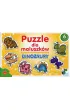 Puzzle dla maluszk�w Dinozaury Alexander
