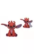 Disney Stitch. Leroy pluszak 25 cm Simba