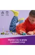 LEGO Friends Przygoda z surfujcymi psami i skuterem 42641