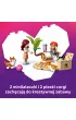 LEGO Friends Przygoda z surfujcymi psami i skuterem 42641